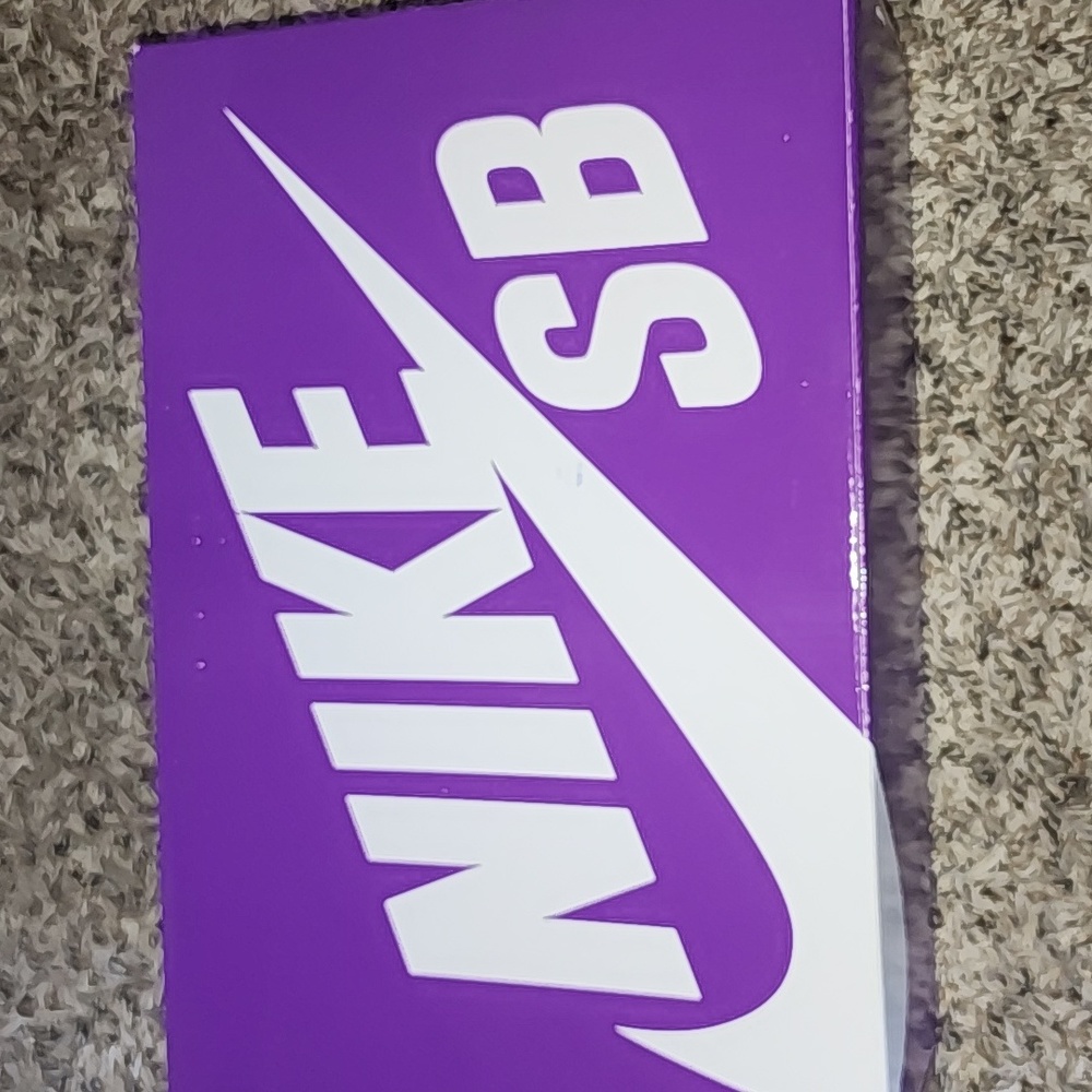 Nike Dunk "Gorge Green"